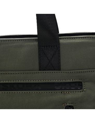 Tote bag portanotebook Diagonal  - SKORA