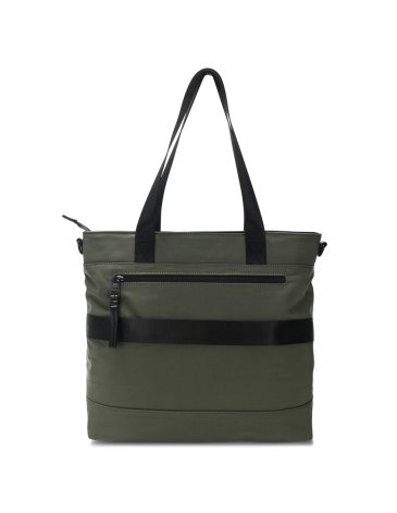 Tote bag portanotebook Diagonal  - SKORA