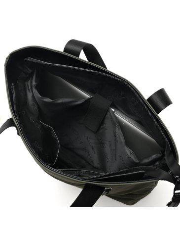 Tote bag portanotebook Diagonal  - SKORA