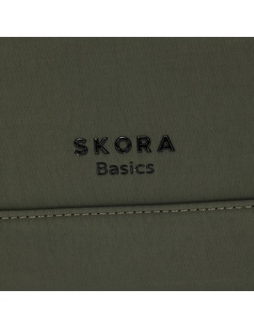 Tote bag portanotebook Diagonal  - SKORA