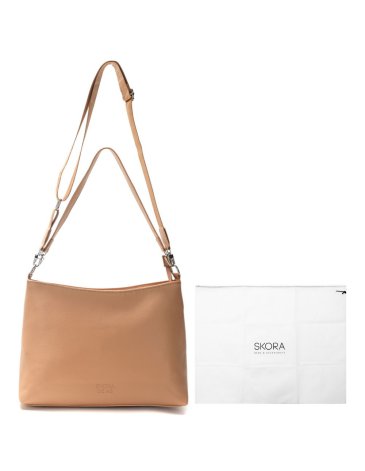 Cartera hobo Soho - SKORA