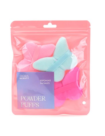 Set cisne mariposa x3u - SKORA