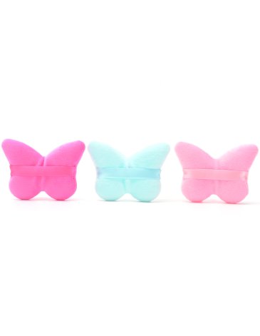 Set cisne mariposa x3u - SKORA
