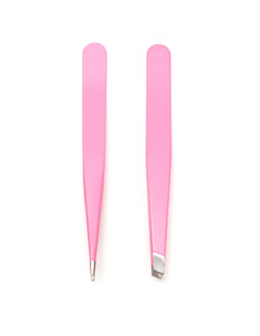 Set pinzas de depilar x2u - SKORA