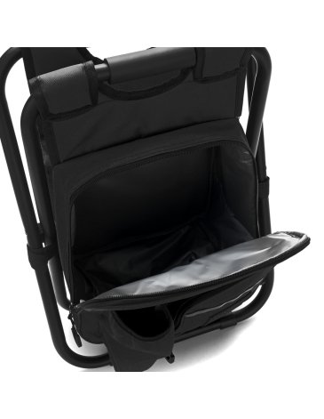Banco plegable con mochila conservadora - WANDERLUST