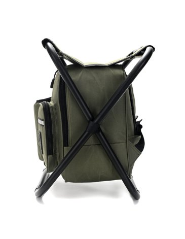 Banco plegable con Mochila conservadora - WANDERLUST