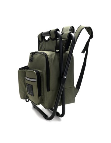 Banco plegable con Mochila conservadora - WANDERLUST