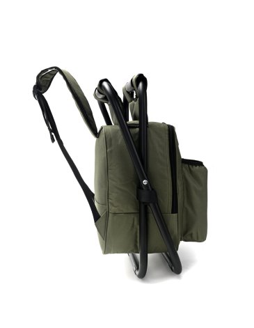 Banco plegable con Mochila conservadora - WANDERLUST