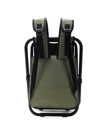 Banco plegable con Mochila conservadora - WANDERLUST