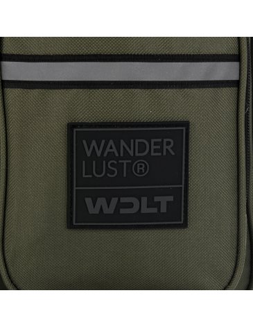 Banco plegable con Mochila conservadora - WANDERLUST