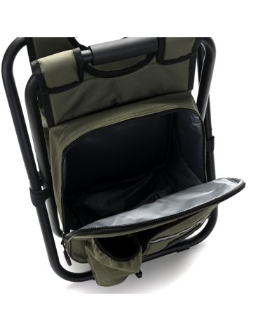 Banco plegable con Mochila conservadora - WANDERLUST