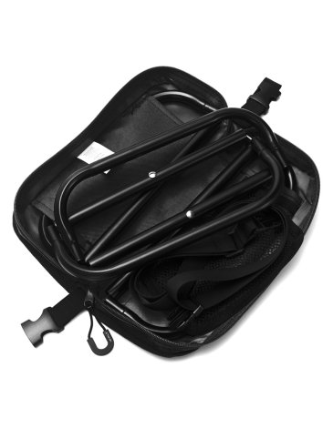Banco plegable convertible a morral - WANDERLUST