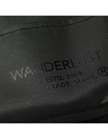 Banco plegable convertible a morral - WANDERLUST
