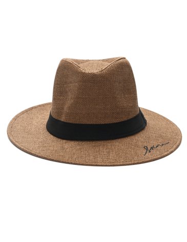 Sombrero mujer cowboy bordado SKR SKORA