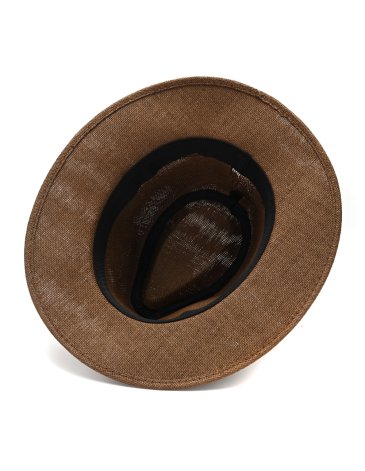 Sombrero mujer cowboy bordado SKR - SKORA