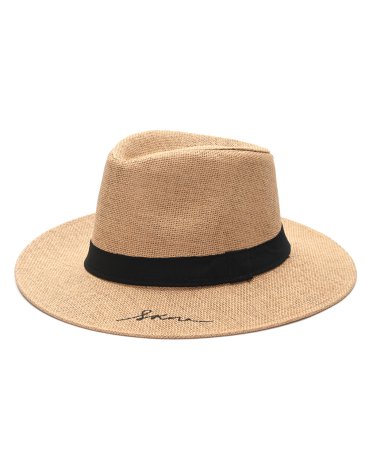 Sombrero mujer cowboy bordado SKR - SKORA