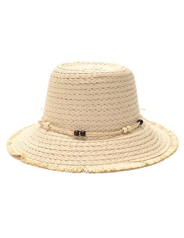 Sombrero mujer capelina SKR SKORA