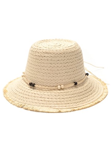 Sombrero mujer capelina SKR - SKORA