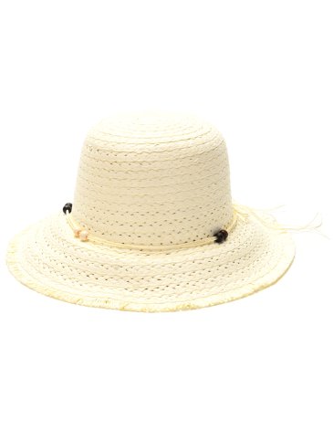 Sombrero mujer capelina SKR - SKORA