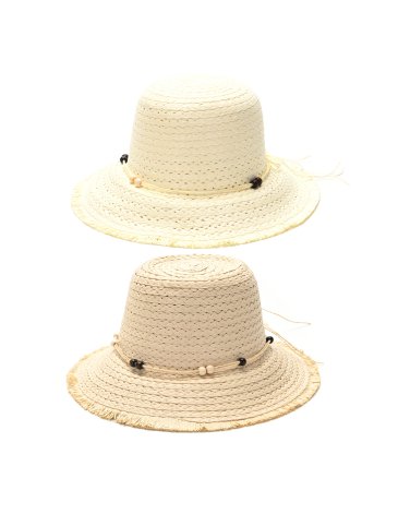 Sombrero mujer capelina SKR - SKORA