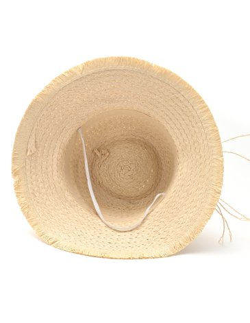 Sombrero mujer capelina SKR - SKORA