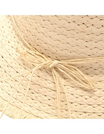 Sombrero mujer capelina SKR - SKORA
