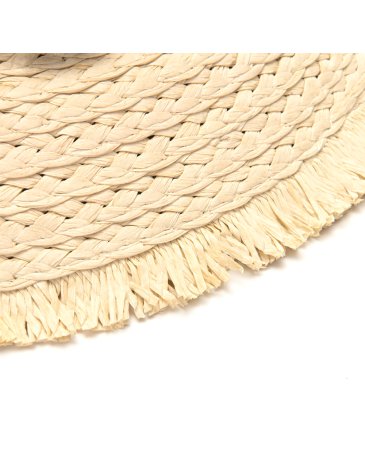 Sombrero mujer capelina SKR - SKORA