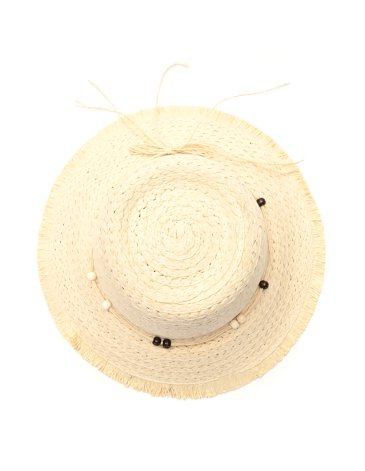 Sombrero mujer capelina SKR - SKORA