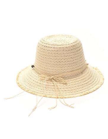 Sombrero mujer capelina SKR - SKORA