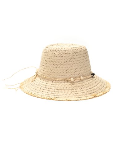 Sombrero mujer capelina SKR - SKORA