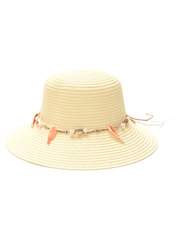 Sombrero mujer capelina SKR  - SKORA