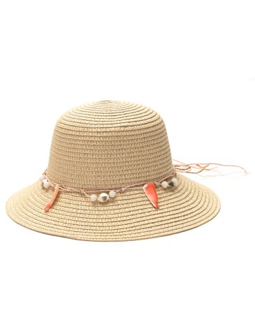 Sombrero mujer capelina SKR  - SKORA