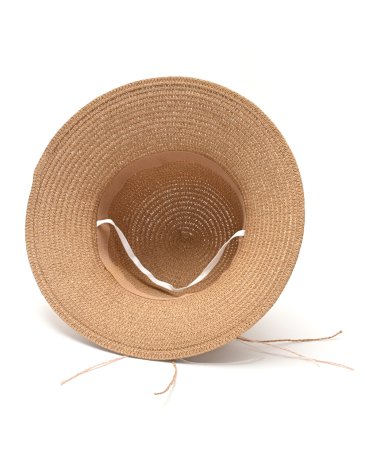 Sombrero mujer capelina SKR  - SKORA