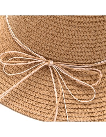 Sombrero mujer capelina SKR  - SKORA