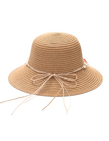 Sombrero mujer capelina SKR  - SKORA