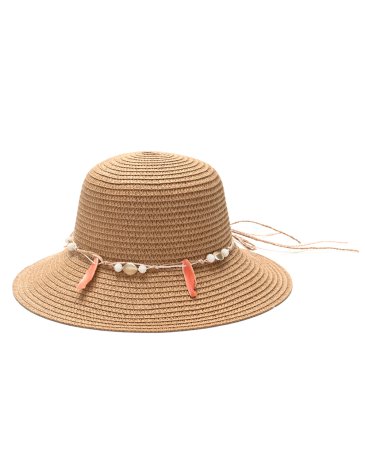 Sombrero mujer capelina SKR  - SKORA