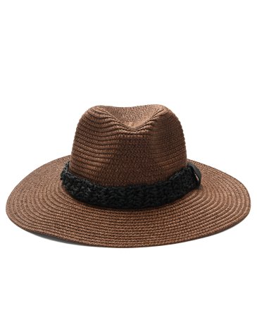 Sombrero mujer cowboy SKR SKORA