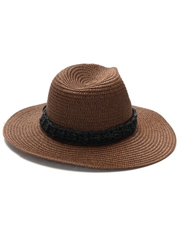 Sombrero mujer cowboy SKR - SKORA