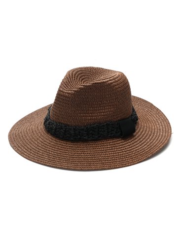 Sombrero mujer cowboy SKR - SKORA