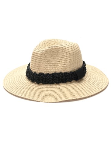 Sombrero mujer cowboy SKR - SKORA