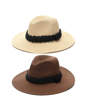 Sombrero mujer cowboy SKR - SKORA
