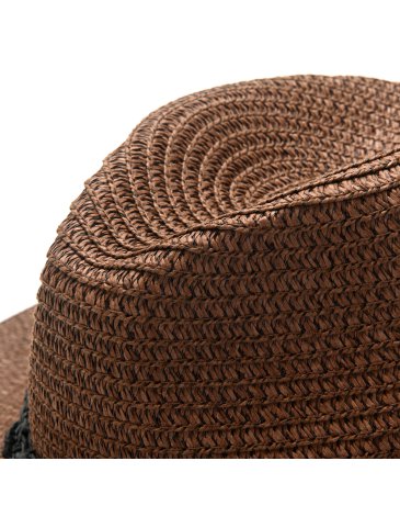 Sombrero mujer cowboy SKR - SKORA