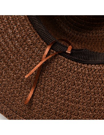 Sombrero mujer cowboy SKR - SKORA