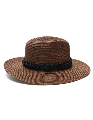 Sombrero mujer cowboy SKR - SKORA
