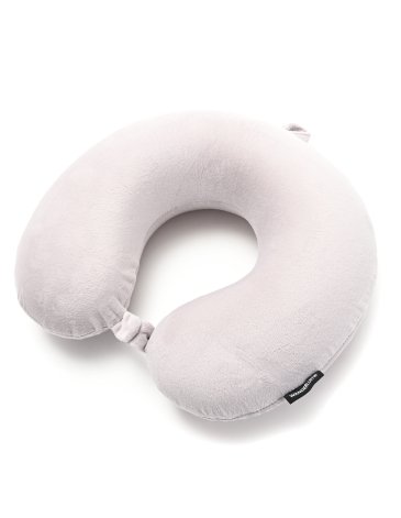 Almohadita de viaje Memory Foam  - WANDERLUST