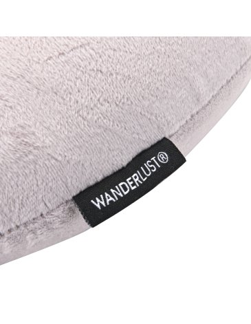 Almohadita de viaje Memory Foam  - WANDERLUST