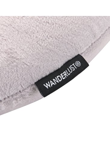 Almohadita de viaje Memory Foam - WANDERLUST
