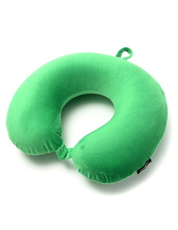 Almohadita de viaje Memory Foam - WANDERLUST