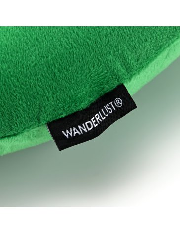 Almohadita de viaje Memory Foam - WANDERLUST