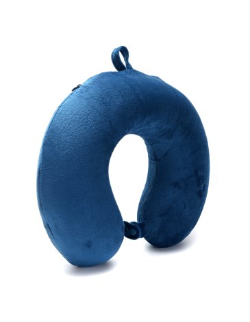 Almohadita de viaje Memory Foam - WANDERLUST